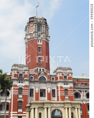 President of Taiwan 39490028