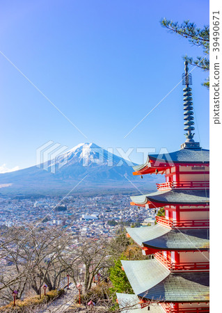 [山梨縣]新村山仙根公園 39490671
