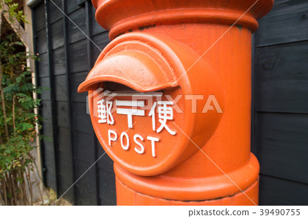 圓形帖子 圓形帖子 39490755