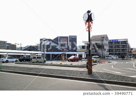 Ijuin站北出口 39490771