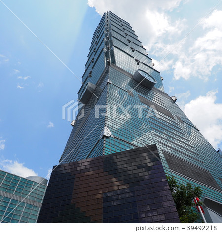 Taipei 101 39492218