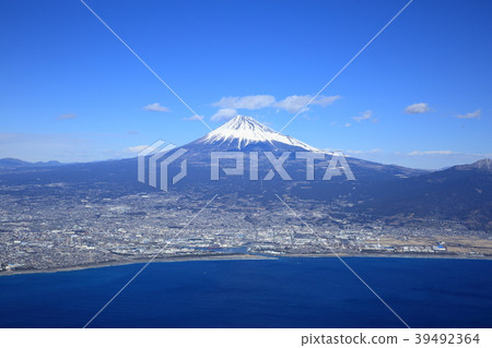 富士和駿河灣 39492364