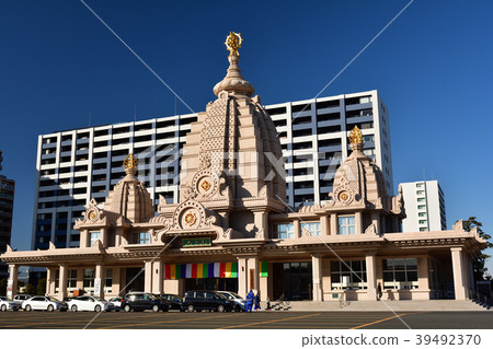  川崎大師 39492370