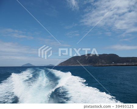 從新島到Shikinejima 39493125