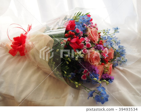 Bouquet 39493534