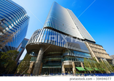 東京日比谷中城 東京日比谷中城 39494077