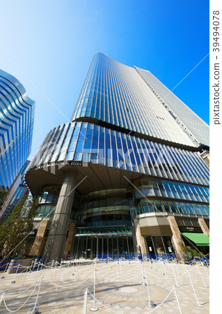 Tokyo Midtown Hibiya Tokyo Midtown Hibiya 39494078