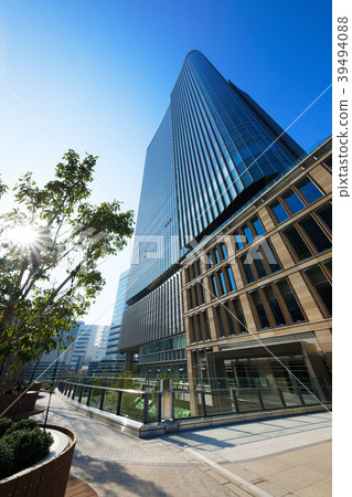 Tokyo Midtown Hibiya Tokyo Midtown Hibiya 39494088