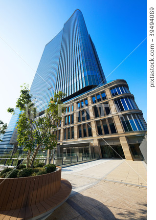 Tokyo Midtown Hibiya Tokyo Midtown Hibiya 39494089