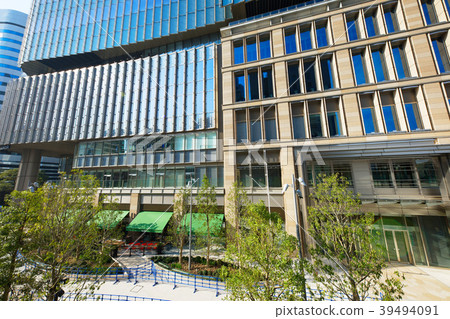 Tokyo Midtown Hibiya Tokyo Midtown Hibiya 39494091