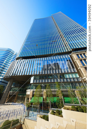 Tokyo Midtown Hibiya Tokyo Midtown Hibiya 39494092