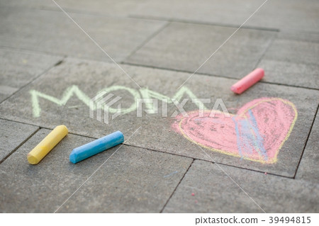 Happy Mother's Day. 39494815