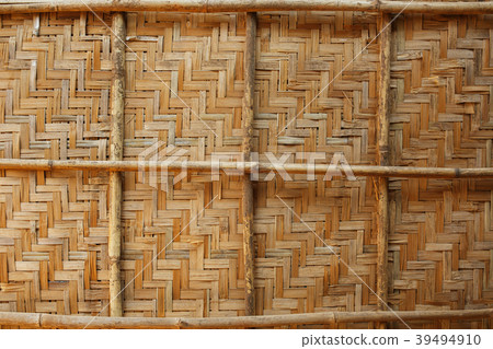 bamboo texture and background 39494910