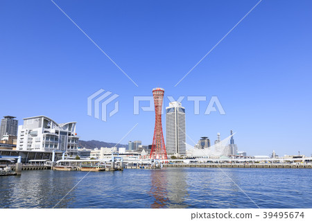 神戶·城市景觀 神戶·城市景觀 39495674