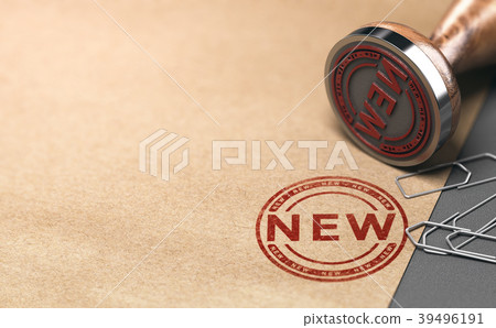 Introducing a New Product or Service, Introducing a New Product or Service, 39496191