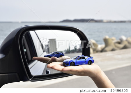 Car, car sharing image 39496805