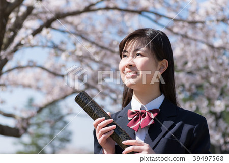 高中學生形象 39497568