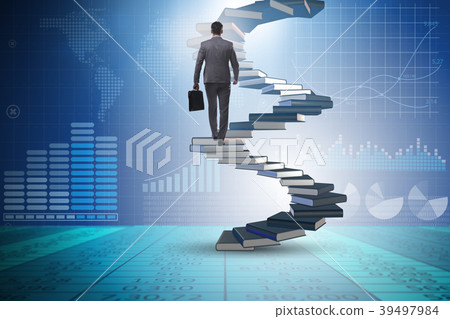 Career progression through investment in good Career progression through investment in good 39497984
