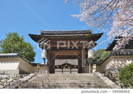 麻 - 寺 39498068