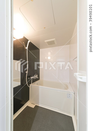 Bathroom 1610 size Small house Central apartment type Bathroom 1610 size Small house Central apartment type 39498101