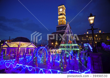 Shiroi Koibito Park　 39498530