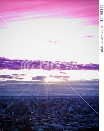 First sunrise image 39498535