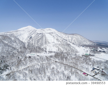 Niseko Higashiyama鳥瞰圖 39498553