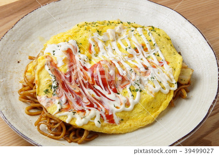 Omusoba Omusoba 39499027