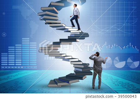 Career progression through investment in good Career progression through investment in good 39500043