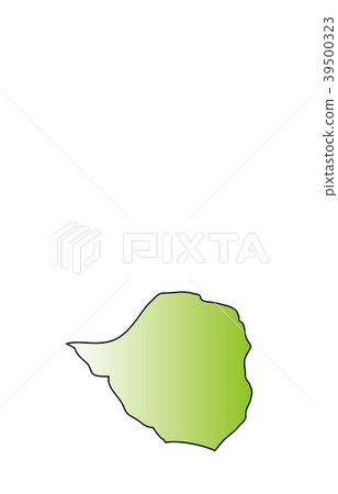 World Map Zimbabwe 39500323