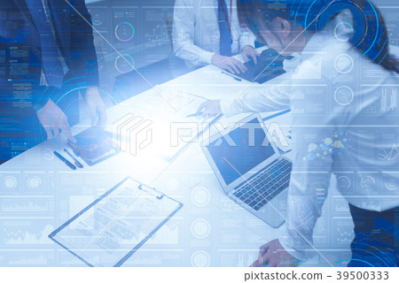 conference room  39500333