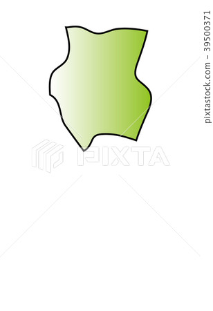 世界地圖蘇里南 39500371