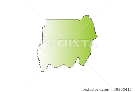 World Map Sudan World Map Sudan 39500415