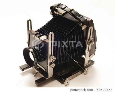 Antique Camera Stock Photo 39500568 Pixta Antique Camera Stock Photo 39500568