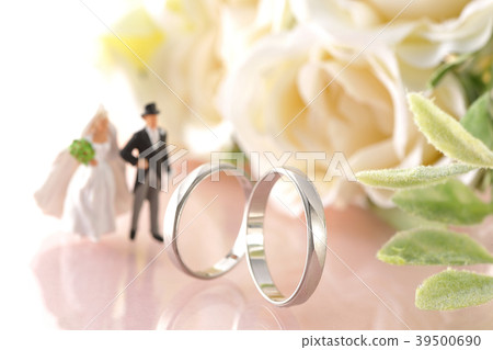 An eternal vow 39500690