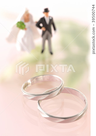 An eternal vow 39500744