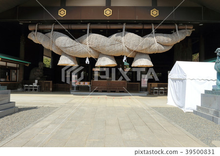 Japan's Land Izumo Taisha Kasama 39500831