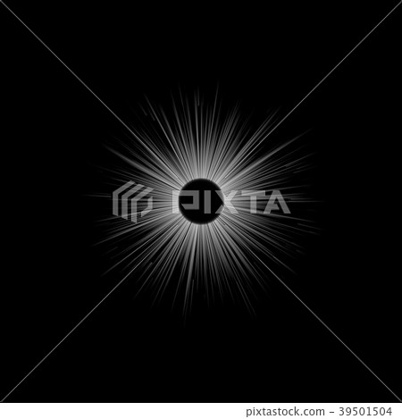 vector abstact object 39501504