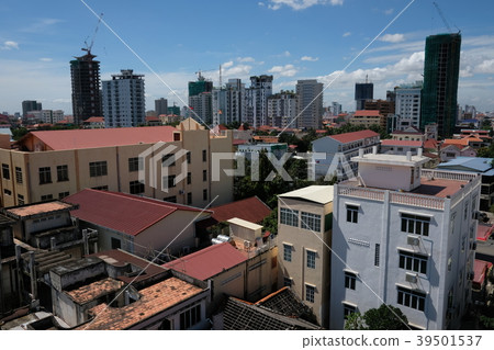 柬埔寨Phnom Penh Bonken Kong 39501537