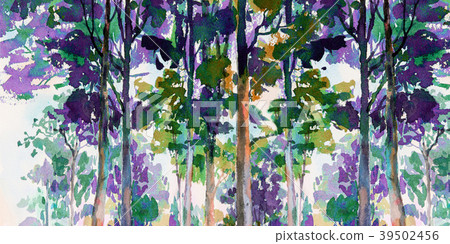 Environmental concept. green world. Environmental concept. green world. 39502456