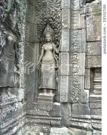 Kingdom of Cambodia Angkor Thom Kingdom of Cambodia Angkor Thom 39502586