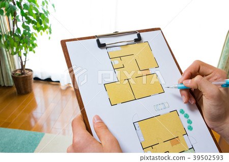 Home planning image 39502593
