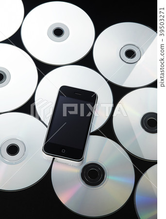 CD，iPhone 39503271