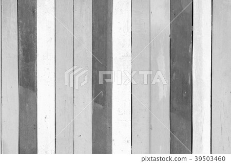 gray wooden wall, black and white wood textured gray wooden wall, black and white wood textured 39503460