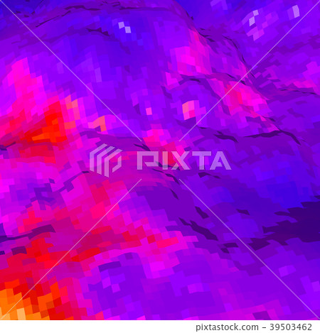 Abstract background with topographic landscape map Abstract background with topographic landscape map 39503462