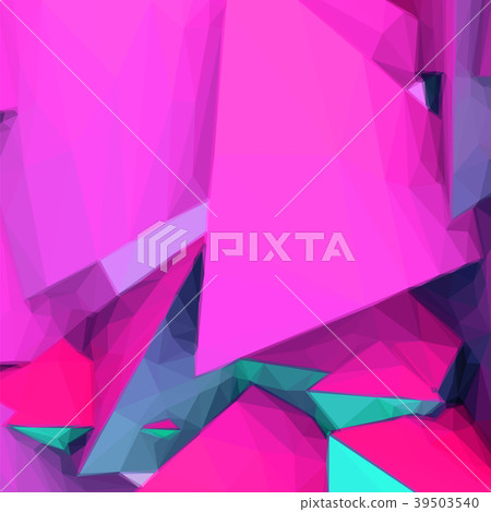 Abstract background with colorful blue and purple 39503540