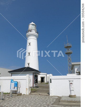 Summer innakako lighthouse 39504244