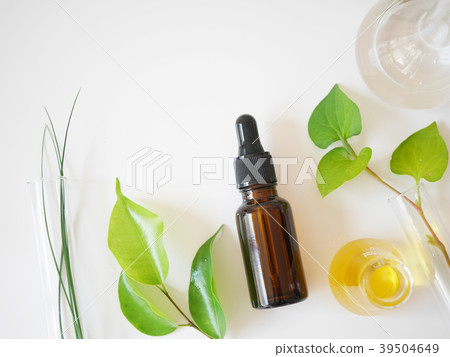 natural skincare cosmetic and organic green leaf natural skincare cosmetic and organic green leaf 39504649