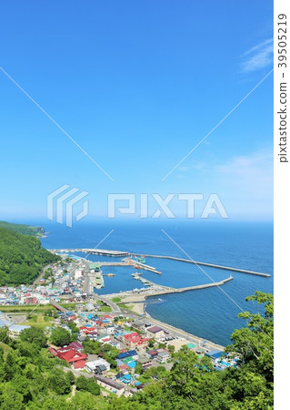 Hokkaido Rausu 39505219