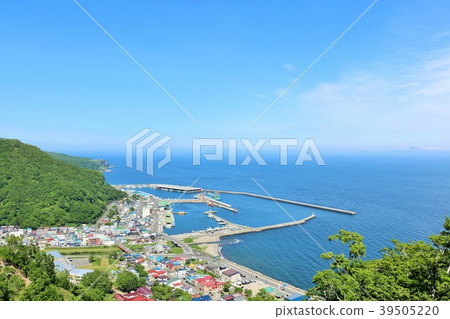 Hokkaido Rausu 39505220